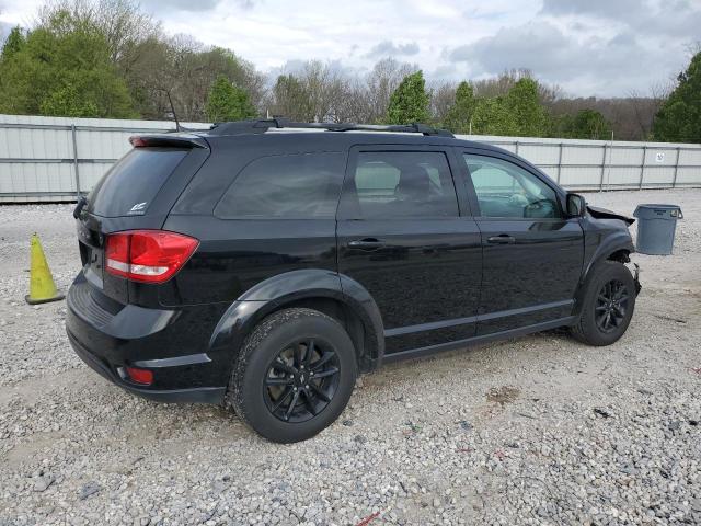 Photo 3 from auction – 2019 DODGE JOURNEY SE with VIN 3C4PDCBB1KT779479