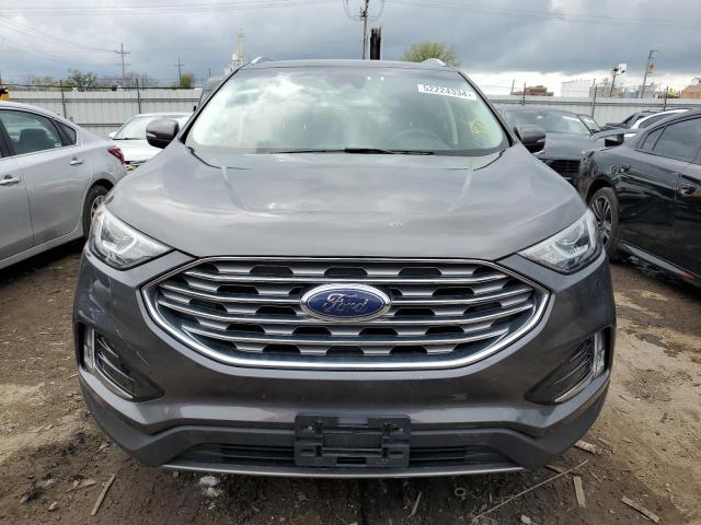 Photo 5 from auction – 2020 FORD EDGE SEL with VIN 2FMPK3J97LBA50268