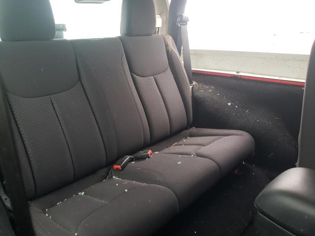 Photo 10 from auction – 2013 JEEP WRANGLER S with VIN 1C4AJWAG2DL557139