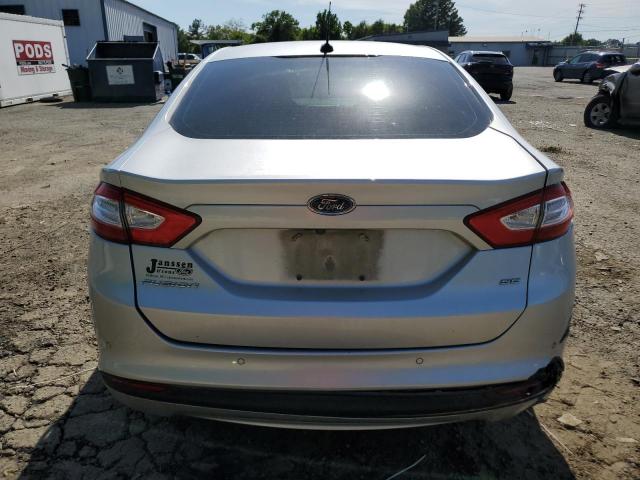 Photo 6 from auction – 2016 FORD FUSION SE with VIN 3FA6P0H74GR202010
