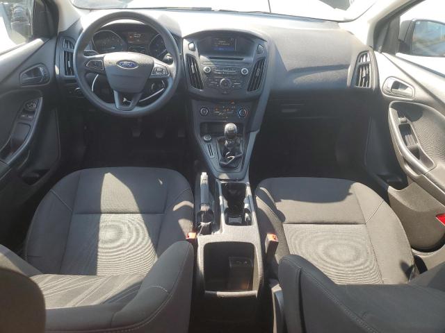 Photo 8 from auction – 2016 FORD FOCUS S with VIN 1FADP3E20GL273351