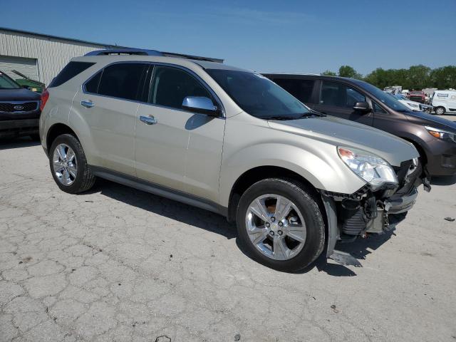 Zdjęcie 4 z aukcji – 2014 CHEVROLET EQUINOX LT z VIN 2GNFLHE36E6310968