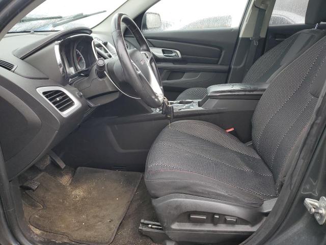Photo 7 from auction – 2010 GMC TERRAIN SL with VIN 2CTFLEEW0A6260794