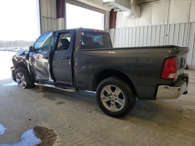 Photo 2 from auction – 2015 RAM 1500 ST with VIN 1C6RR7FG5FS784254