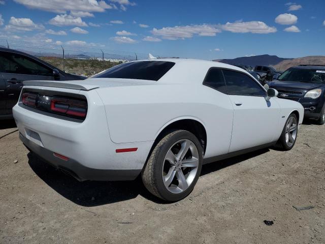 Photo 3 from auction – 2017 DODGE CHALLENGER with VIN 2C3CDZBT2HH639229