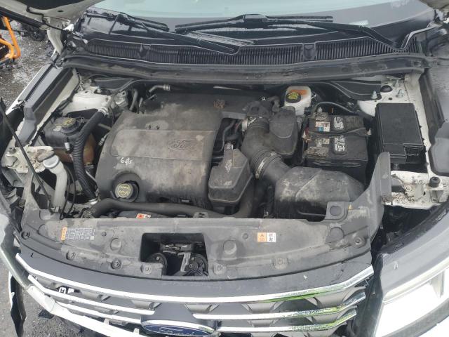 Photo 11 from auction – 2016 FORD EXPLORER with VIN 1FM5K8B81GGB03572
