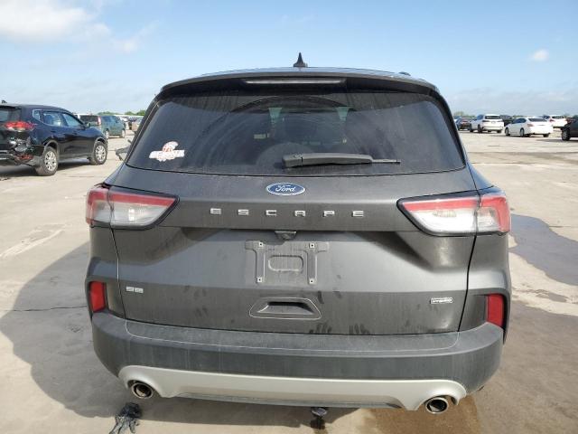 Photo 6 from auction – 2020 FORD ESCAPE SE with VIN 1FMCU0BZ3LUC03809