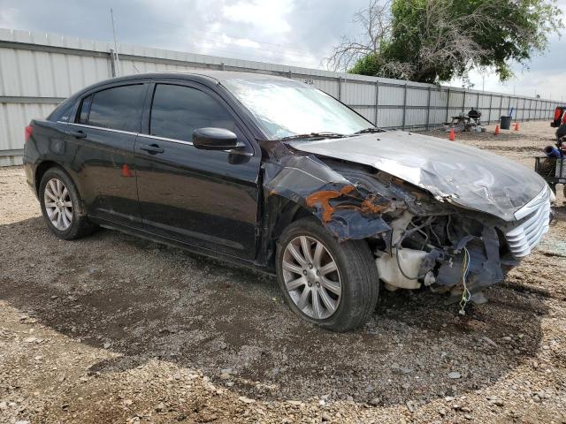 Photo 4 from auction – 2012 CHRYSLER 200 TOURIN with VIN 1C3CCBBB0CN299838