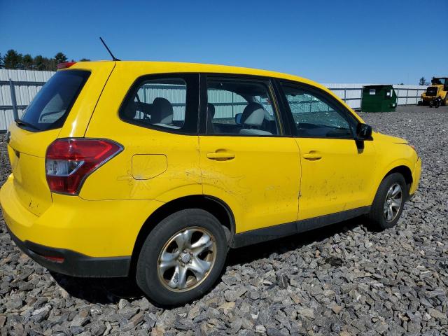 Photo 3 from auction – 2014 SUBARU FORESTER 2 with VIN JF2SJAAC0EH516440