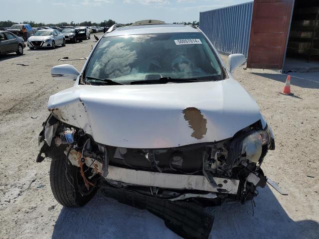 Photo 5 from auction – 2010 LEXUS RX 350 with VIN 2T2ZK1BA9AC003835