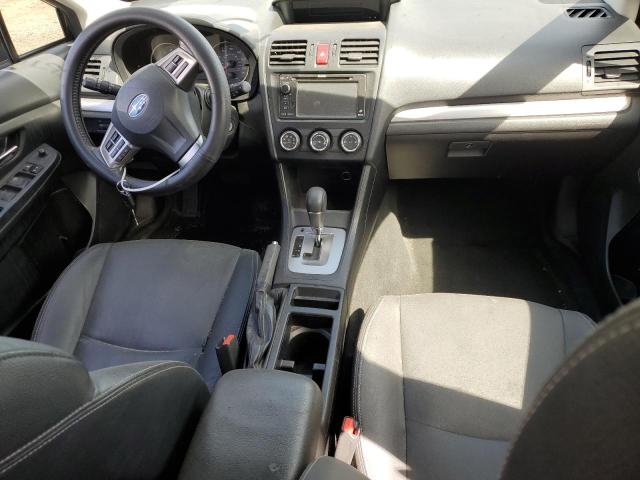 Photo 8 from auction – 2014 SUBARU XV CROSSTR with VIN JF2GPAKC8E8287847