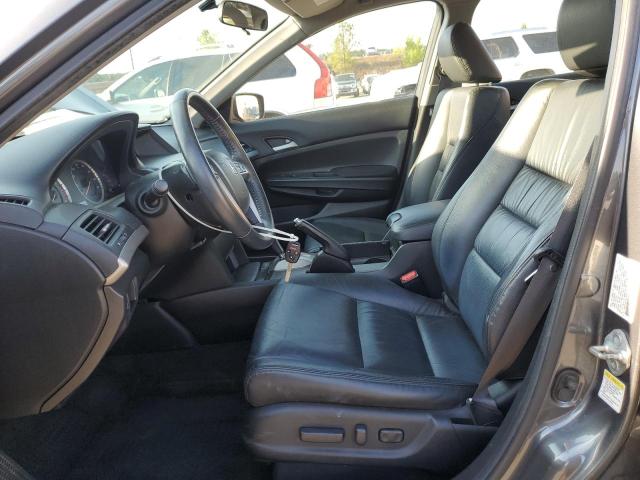 Photo 7 from auction – 2012 HONDA ACCORD SE with VIN 1HGCP2F67CA064214