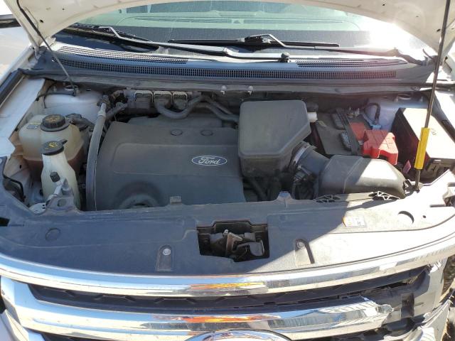 Photo 11 from auction – 2012 FORD EDGE LIMIT with VIN 2FMDK4KC8CBA68622