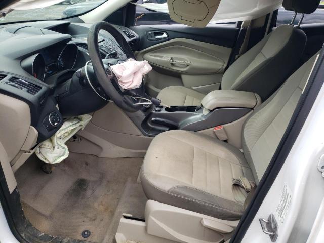 Photo 7 from auction – 2013 FORD ESCAPE SE with VIN 1FMCU0G95DUC27149