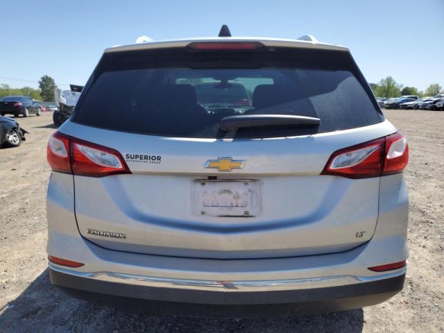 Photo 6 from auction – 2018 CHEVROLET EQUINOX LT with VIN 3GNAXJEV2JS557682