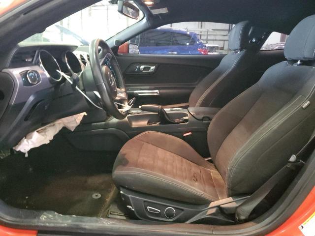 Photo 7 from auction – 2016 FORD MUSTANG with VIN 1FA6P8TH2G5219843