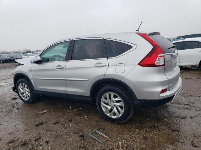 Photo 2 from auction – 2015 HONDA CR-V EX with VIN 5J6RM4H56FL067237