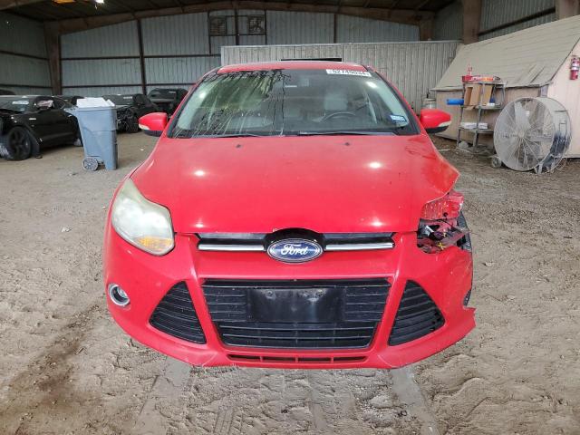 Photo 5 from auction – 2012 FORD FOCUS SEL with VIN 1FAHP3H22CL349952