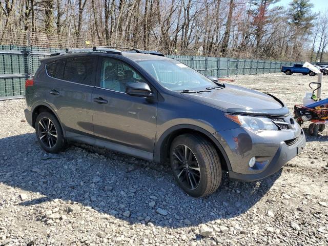 Photo 4 from auction – 2013 TOYOTA RAV4 LE with VIN 2T3BFREV3DW034046