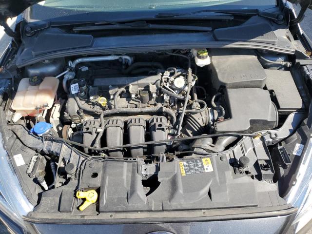 Photo 11 from auction – 2018 FORD FOCUS SE with VIN 1FADP3F26JL204556