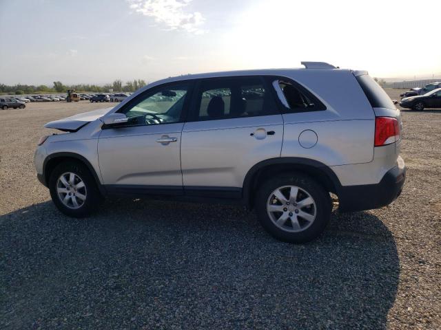 Photo 2 from auction – 2011 KIA SORENTO BA with VIN 5XYKT4A21BG159498