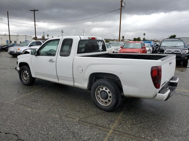 Photo 2 from auction – 2011 CHEVROLET COLORADO with VIN 1GCESBF92B8126351