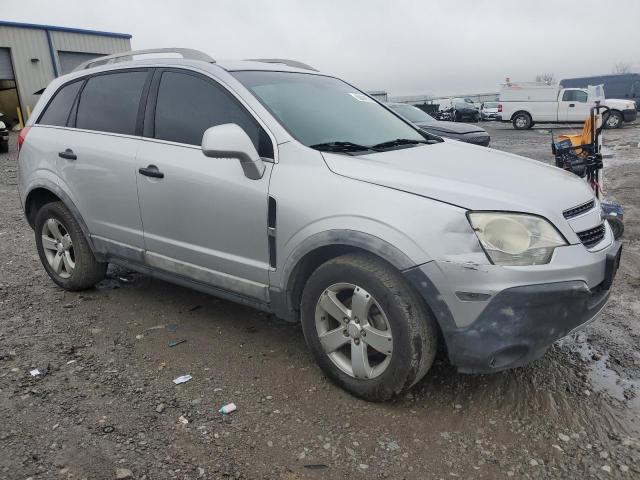Photo 4 from auction – 2012 CHEVROLET CAPTIVA SP with VIN 3GNAL2EK6CS559302