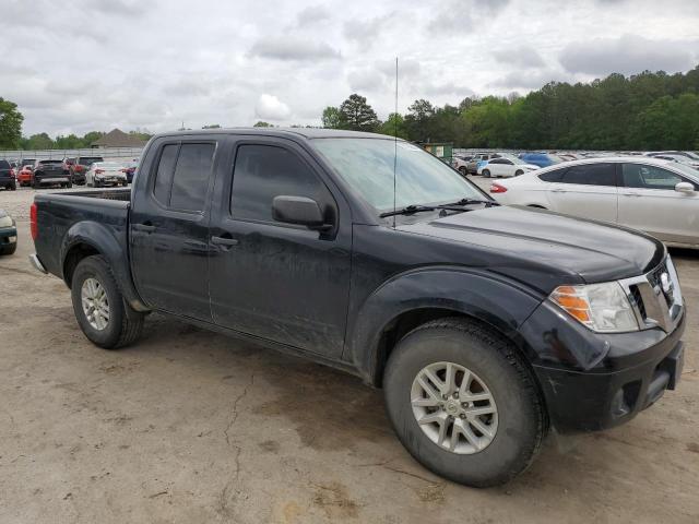 Photo 4 from auction – 2019 NISSAN FRONTIER S with VIN 1N6AD0ER8KN714249