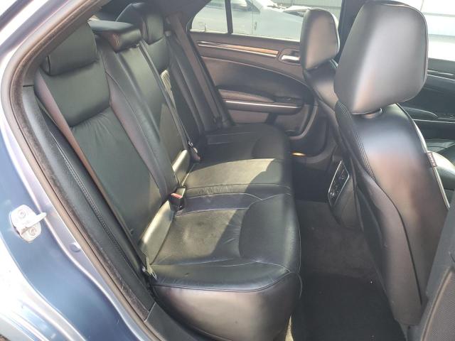 Photo 10 from auction – 2012 CHRYSLER 300 LIMITE with VIN 2C3CCACG3CH100312
