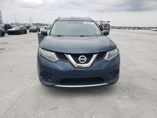 Photo 5 from auction – 2016 NISSAN ROGUE S with VIN KNMAT2MTXGP630427