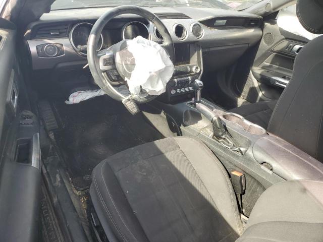 Photo 8 from auction – 2018 FORD MUSTANG with VIN 1FA6P8TH1J5108580