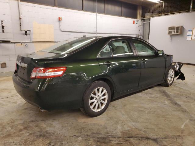 Photo 3 from auction – 2010 TOYOTA CAMRY BASE with VIN 4T4BF3EK0AR058978
