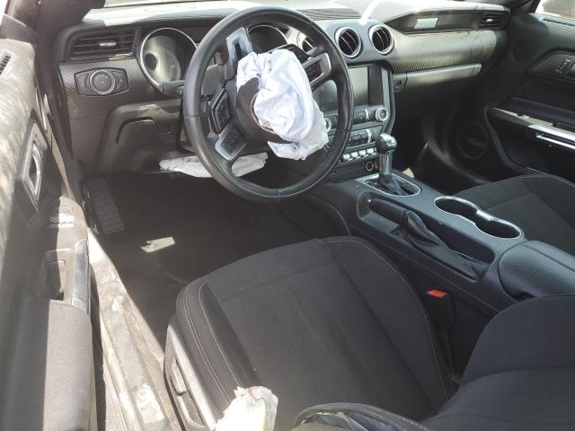 Photo 8 from auction – 2022 FORD MUSTANG with VIN 1FA6P8TH3N5109834
