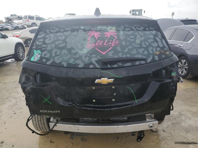Photo 6 from auction – 2018 CHEVROLET EQUINOX LS with VIN 2GNAXHEVXJ6196189
