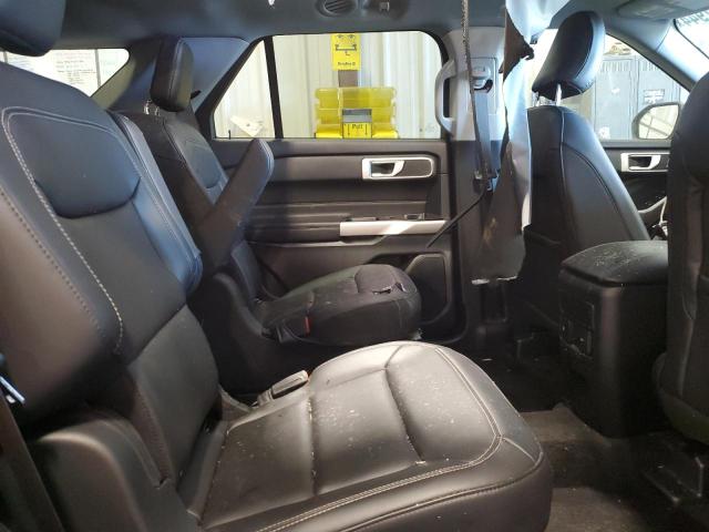 Photo 11 from auction – 2023 FORD EXPLORER X with VIN 1FMSK8DH2PGA70792