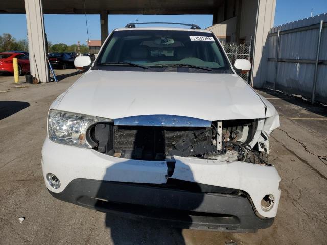 Photo 5 from auction – 2005 BUICK RAINIER CX with VIN 5GAET13M752182827