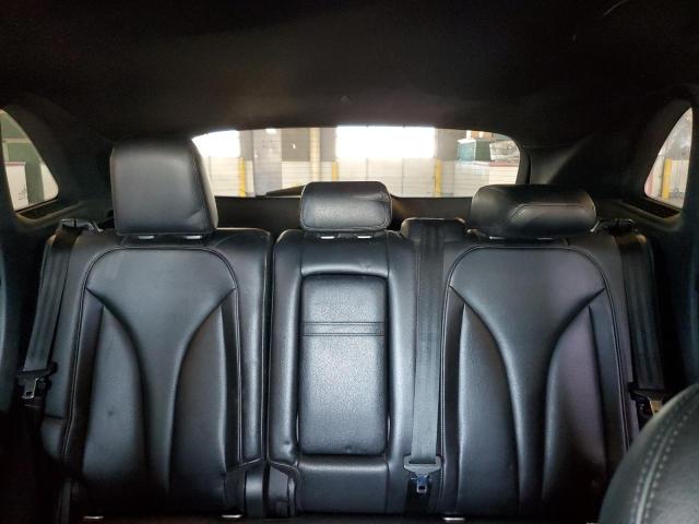 Photo 10 from auction – 2016 LINCOLN MKC PREMIE with VIN 5LMCJ1C96GUJ11044