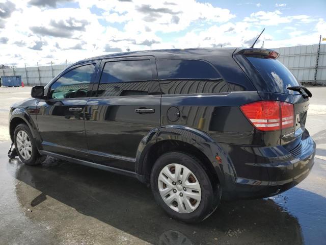 Photo 2 from auction – 2015 DODGE JOURNEY SE with VIN 3C4PDCAB7FT665378