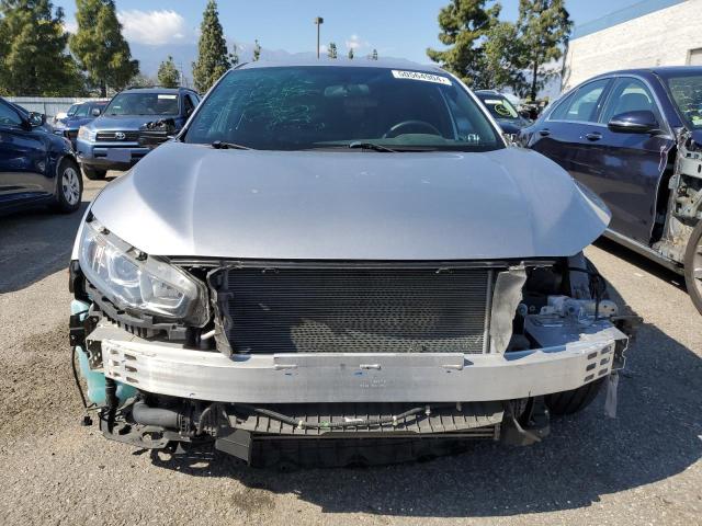 Photo 5 from auction – 2017 HONDA CIVIC SI with VIN 2HGFC1E51HH705331