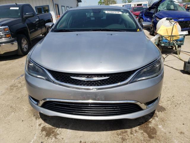 Photo 5 from auction – 2016 CHRYSLER 200 LIMITE with VIN 1C3CCCAB2GN157746