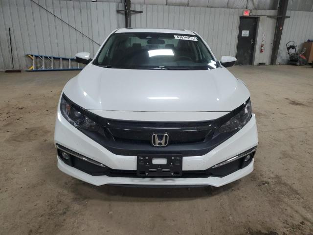Photo 5 from auction – 2020 HONDA CIVIC EX with VIN 19XFC1F37LE007046
