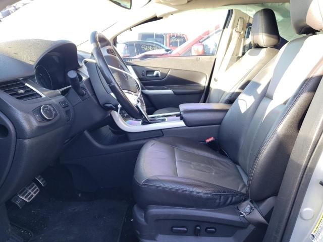 صورة رقم 7 من المزاد - 2011 FORD EDGE SPORT مع VIN 2FMDK3AK7BBB54134