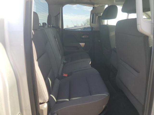 Photo 10 from auction – 2018 CHEVROLET SILVERADO with VIN 1GCRCREC9JZ138459