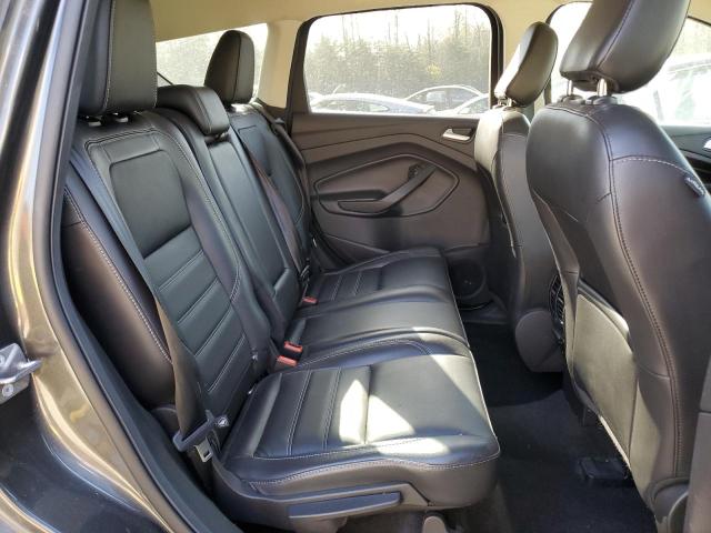 Photo 11 from auction – 2019 FORD ESCAPE TIT with VIN 1FMCU9J93KUC33462