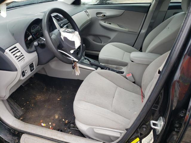 Photo 7 from auction – 2012 TOYOTA COROLLA BA with VIN 5YFBU4EE1CP066320