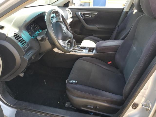 Photo 7 from auction – 2013 NISSAN ALTIMA 2.5 with VIN 1N4AL3APXDC221849