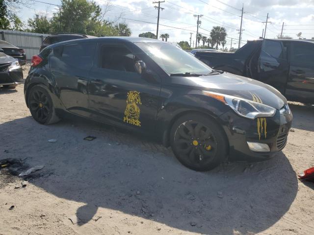 Photo 4 from auction – 2013 HYUNDAI VELOSTER with VIN KMHTC6AD8DU156273