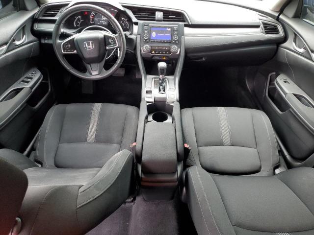 Photo 8 from auction – 2016 HONDA CIVIC LX with VIN 19XFC2F58GE020708