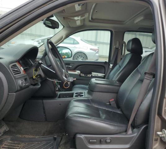 Photo 7 from auction – 2013 CHEVROLET TAHOE C150 with VIN 1GNSCBE04DR217676