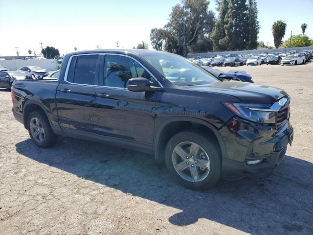 Zdjęcie 4 z aukcji – 2022 HONDA RIDGELINE z VIN 5FPYK3F53NB004089